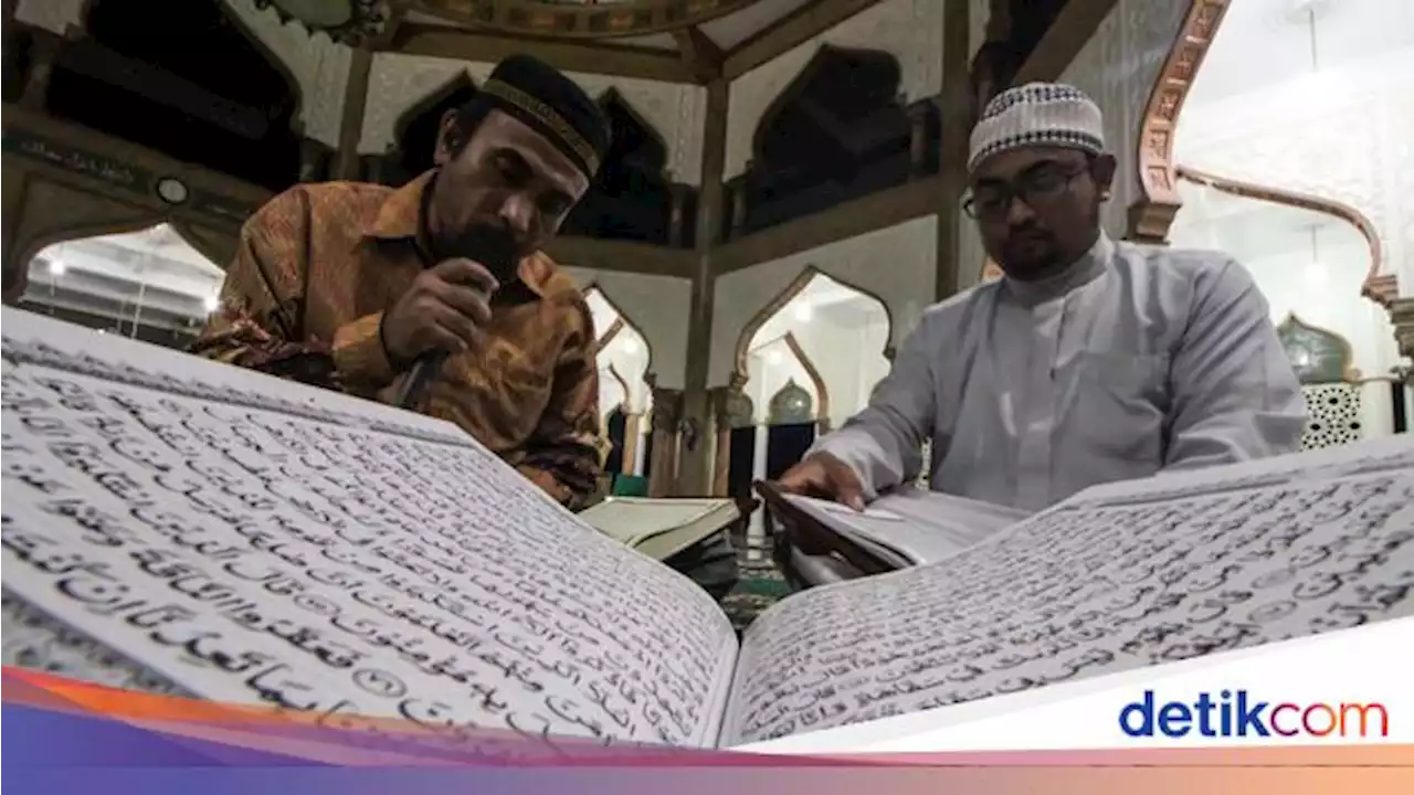 5 Keutamaan Membaca Ayat Kursi, Salah Satunya Masuk Surga