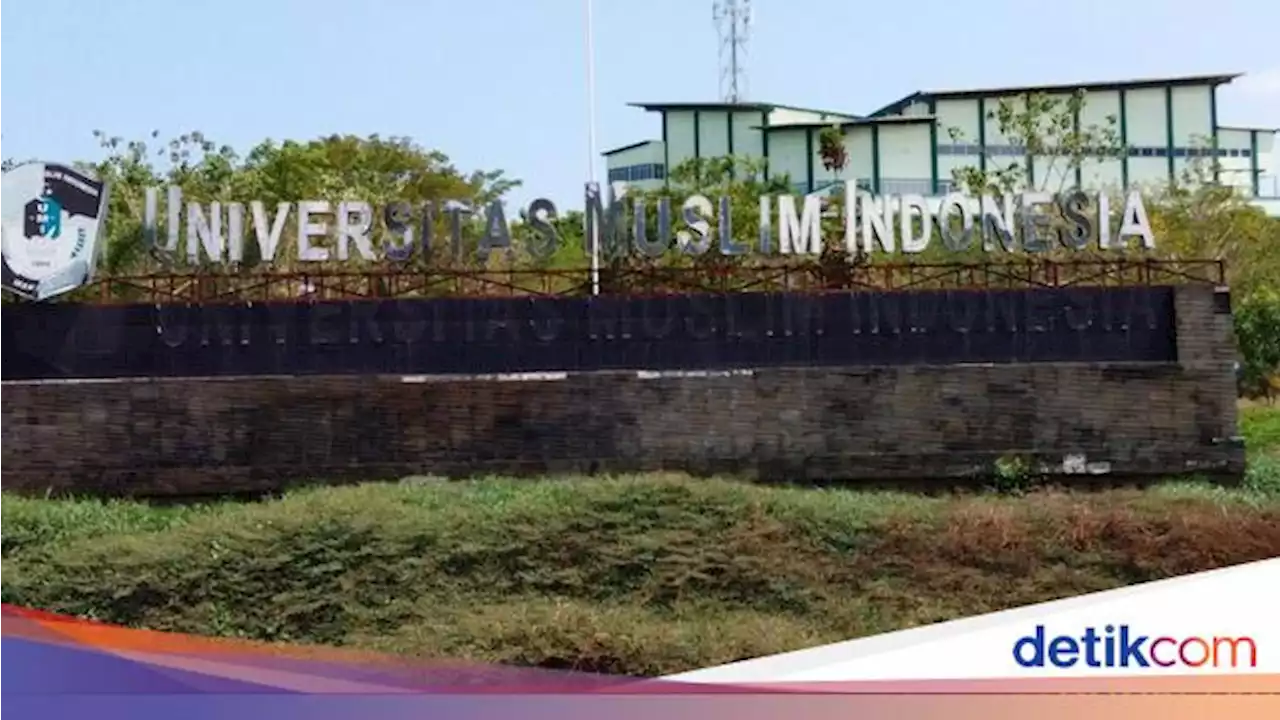 April Makassar Berdarah 'Amarah', Kisah Kelam Mahasiswa Kritik Pemerintah