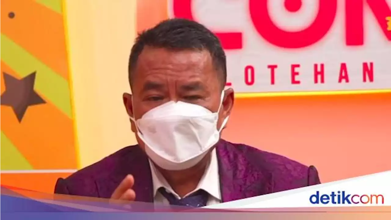 Hotman Paris Bantah Sebut Peradi Otto Hasibuan Tidak Sah