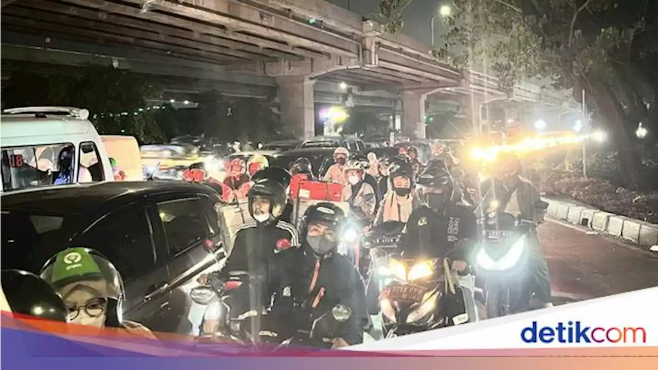 Kisah Mereka Curi Start Mudik Sesuai Anjuran Pemerintah