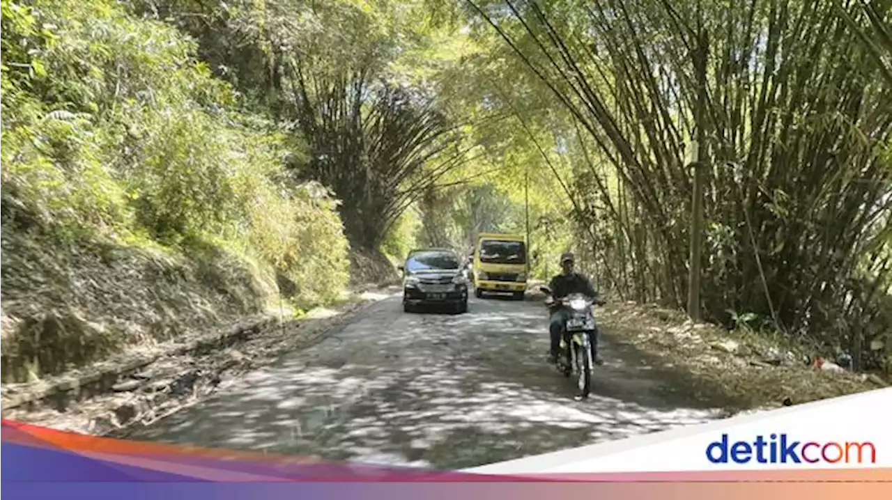 Menjajal Mudik Tak Biasa, Jalur Pansela Jalanan Paling Selatan Jawa