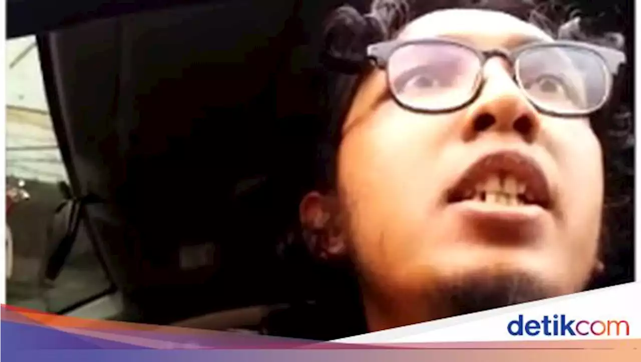 Polisi Didesak Tangkap Pria yang Ancam Patahkan Leher Walkot Bobby