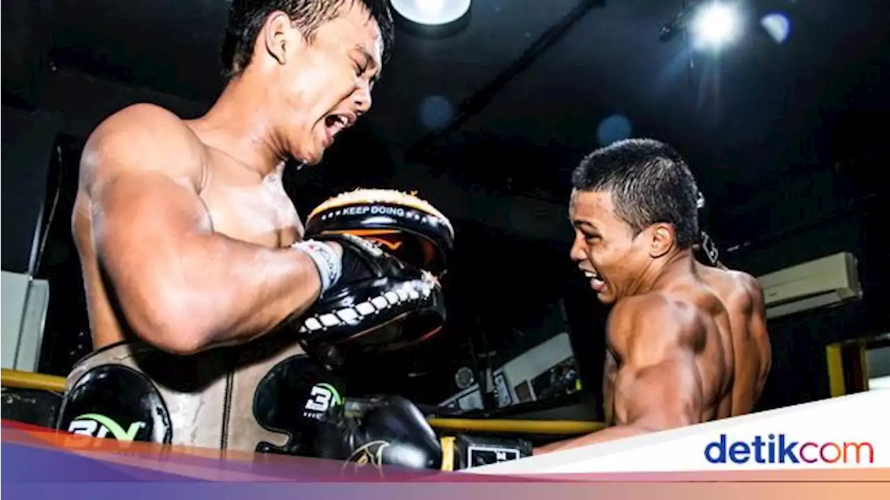 PP Kick Boxing: Tim Review PPON Sudah Bekerja dengan Baik