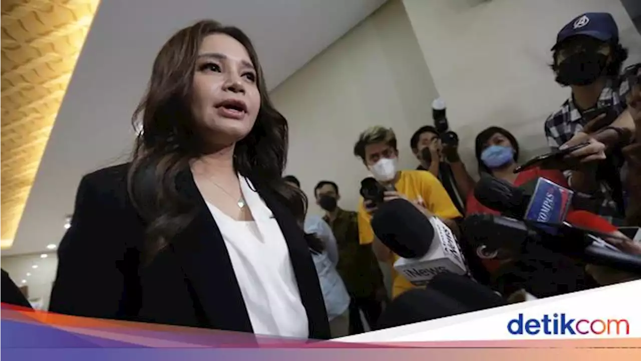 Rossa Serahkan Honor Nyanyi dari DNA Pro Rp 172 Juta, Netizen Mencak-mencak