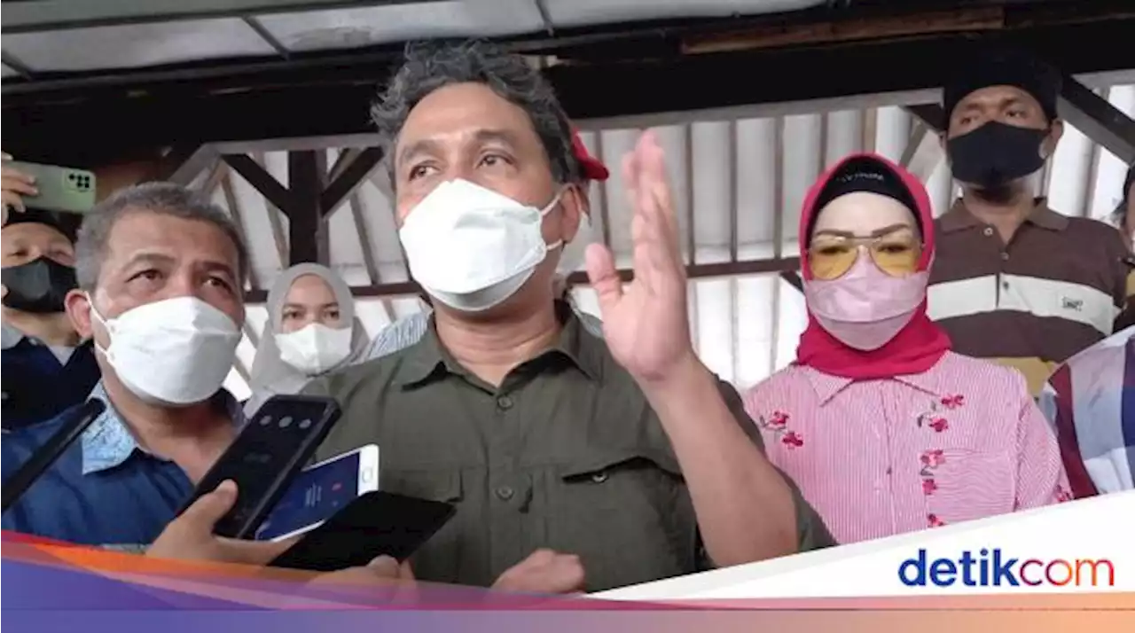 Tembok Eks Keraton Kartasura Dijebol, Padahal Akan Ditetapkan Cagar Budaya