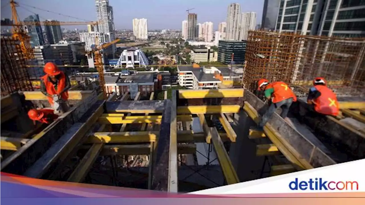 Industri Properti Mulai Bergairah, Tapi Masih Punya Masalah Ini