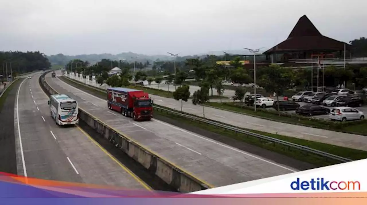 Pesan MUI untuk Pemudik Lewat Tol: Sabar, Jangan Terburu-buru