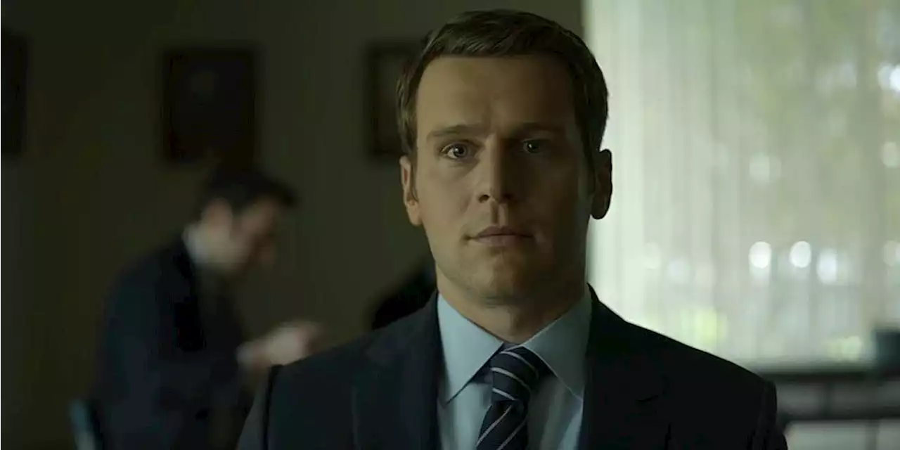 Mindhunter director reveals abandoned plans for season 3