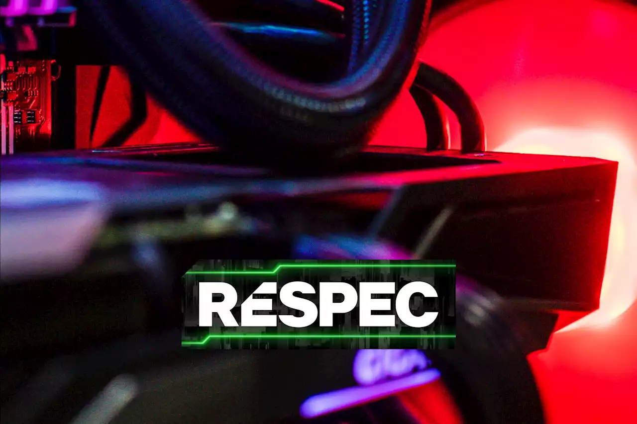 ReSpec: A column about the confusing, glorious tech behind PC gaming | Digital Trends