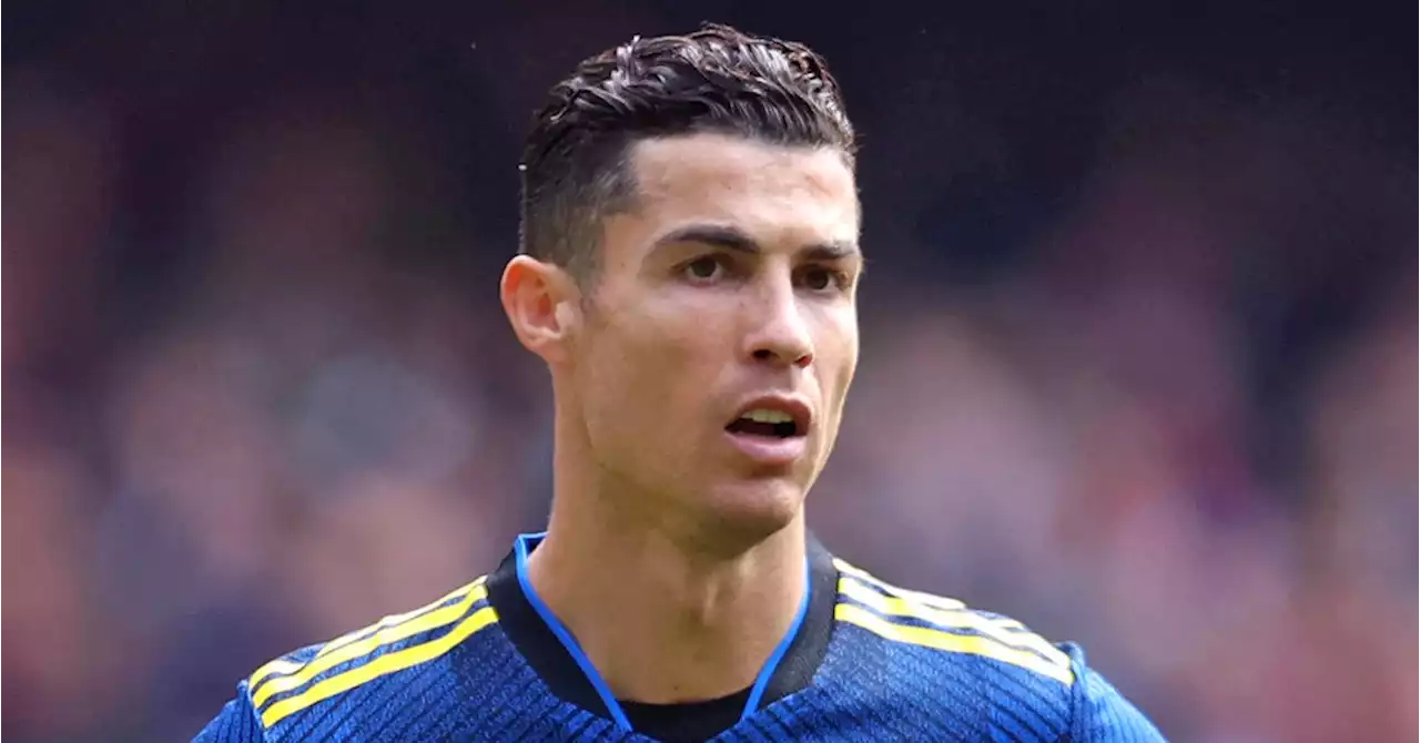 Cristiano Ronaldo Returns to Soccer for First Game After Baby Boy's Death - E! Online