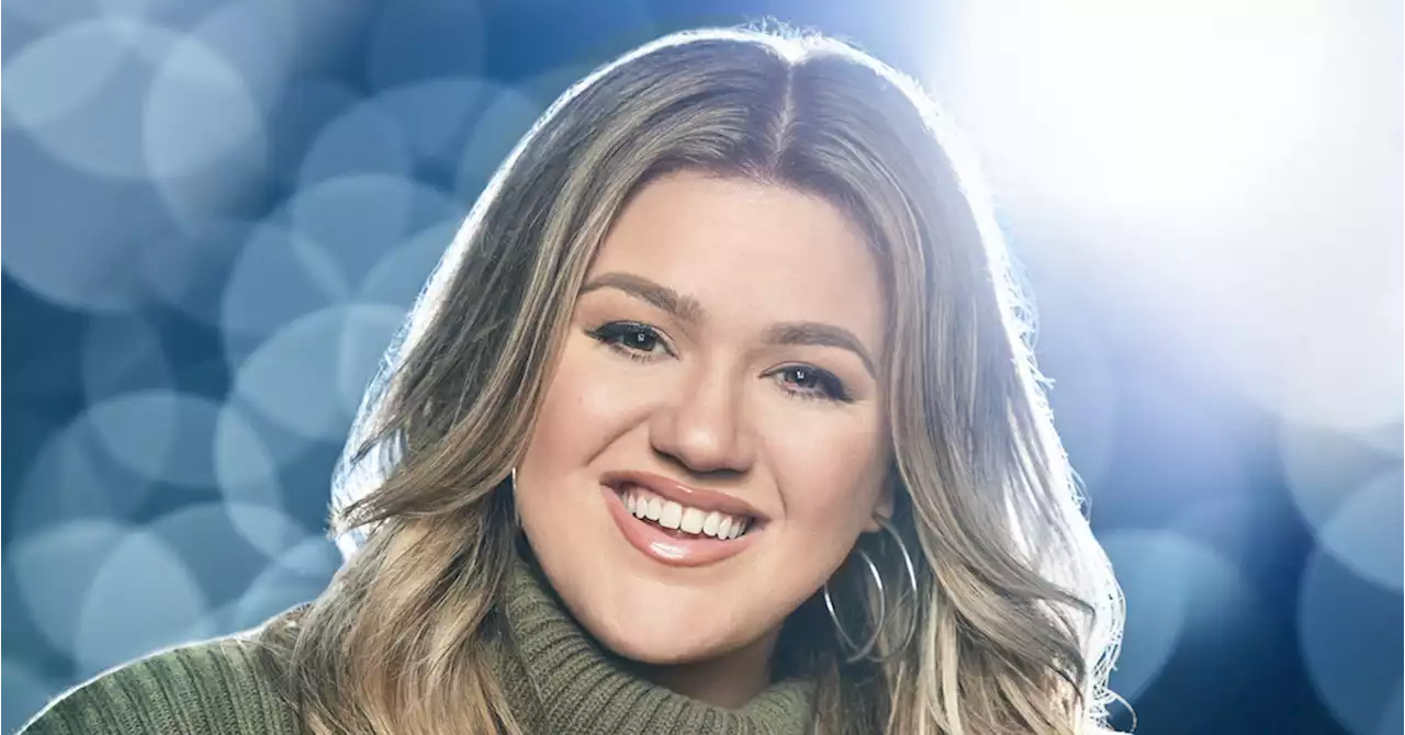 Inside Kelly Clarkson's Year of Reinvention - E! Online