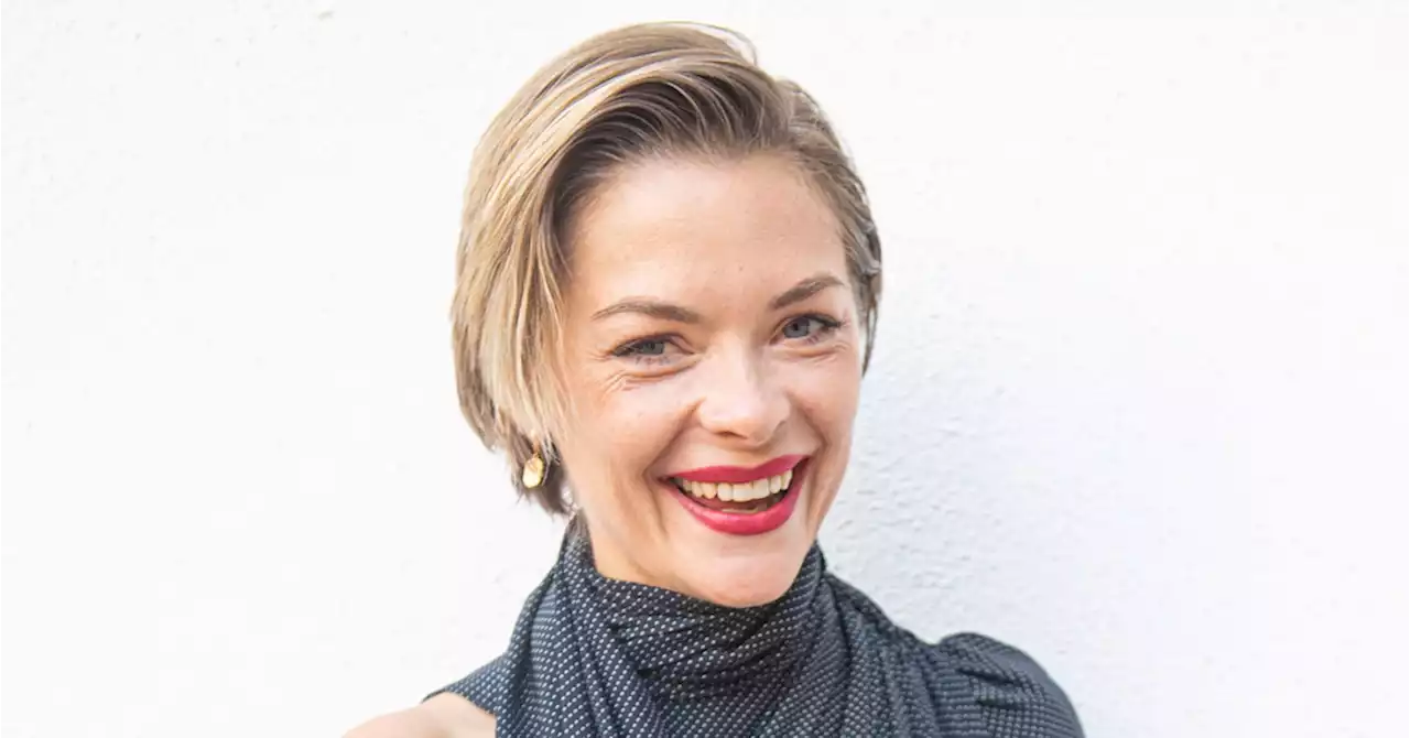 Why Jaime King Decided It Was Time to Talk About Her Years-Long Fertility Struggle - E! Online