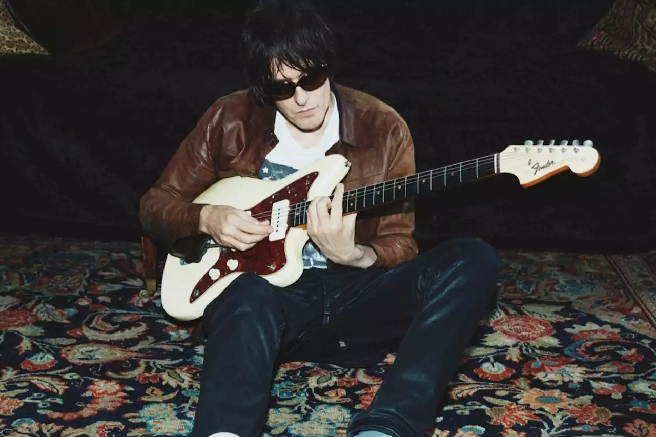 Spiritualized - Everything Was Beautiful review: A meticulous triumph