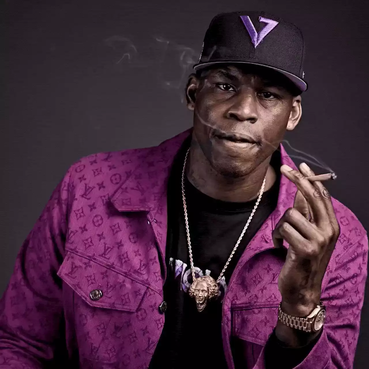 How Former NBA Star Al Harrington Is Building A $100 Million Team Of Black Cannabis Entrepreneurs