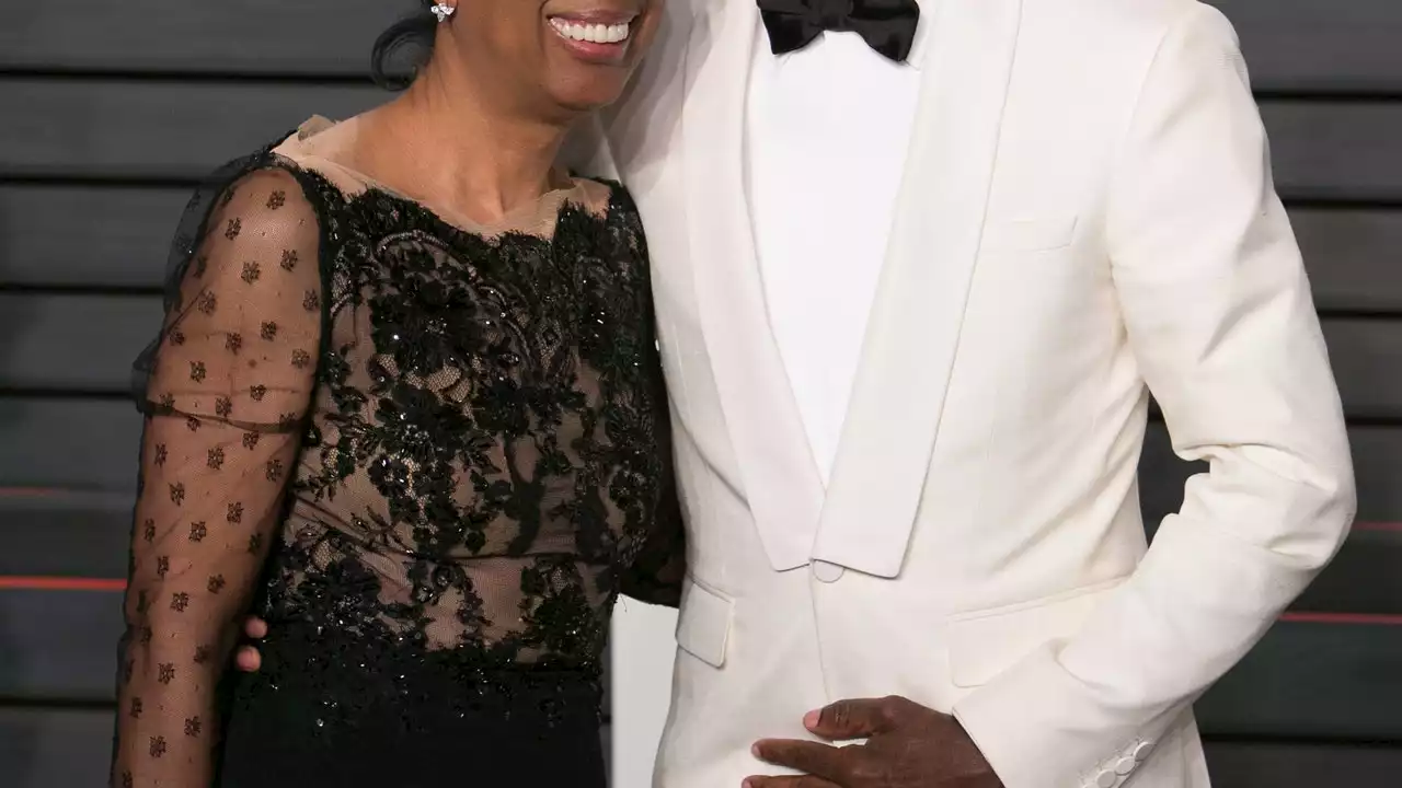 Chris Rocks' mom holds nothing back as she breaks silence on Oscars slap