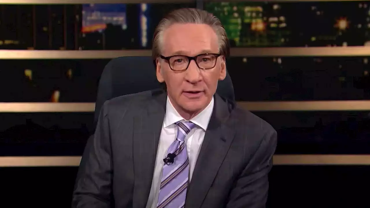 Bill Maher blasts DeSantis for 'demagoguing' on education but swipes Dems for denying wokeness in schools