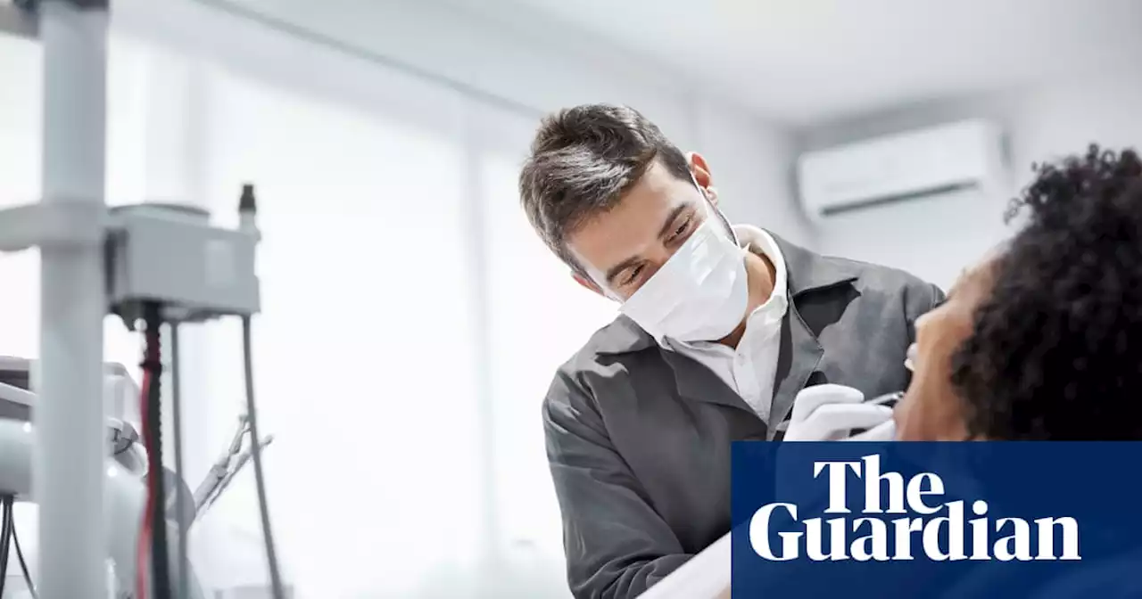 British dentistry is in a rotten state | Letters