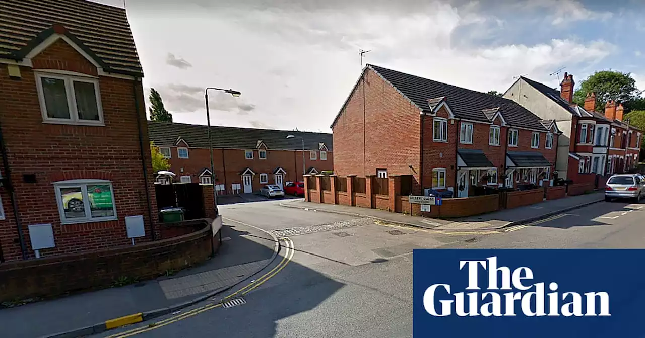 Man held under Mental Health Act after 10 injured in knife attack near Coventry