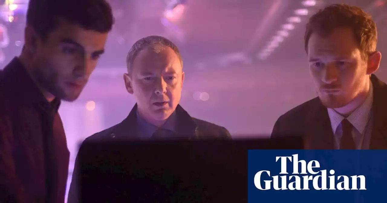 TV tonight: John Simm returns in ITV’s murky crime drama Grace