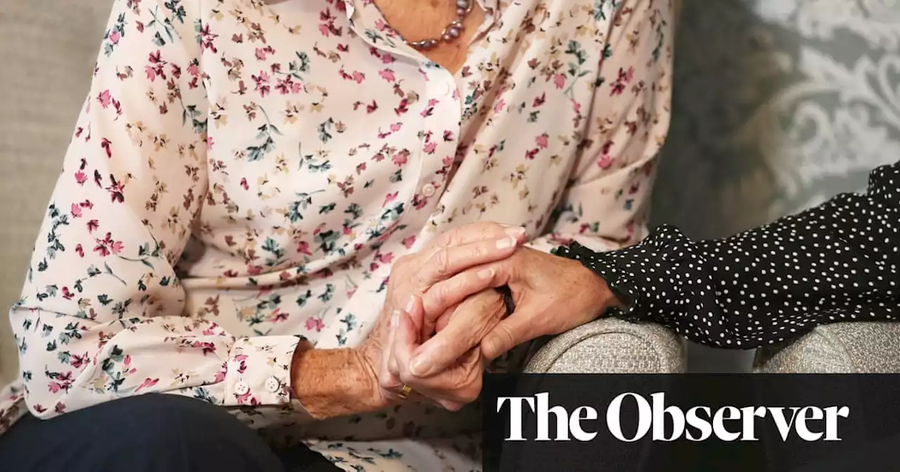 Unpaid UK carers 4.5% worse off as cost of living erodes benefits value