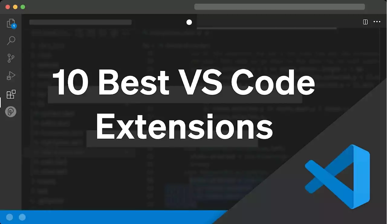 Top 10 VS Code Extensions to Boost Productivity | HackerNoon