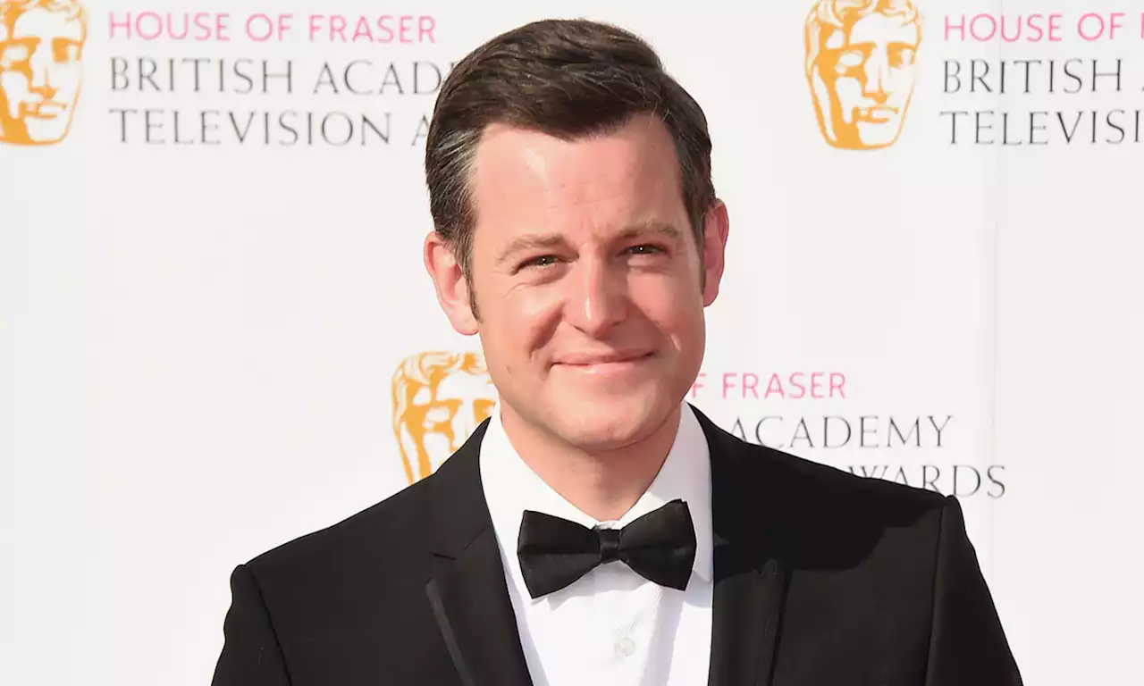 Countryfile's Matt Baker impresses fans as he shows off amazing talent in new video