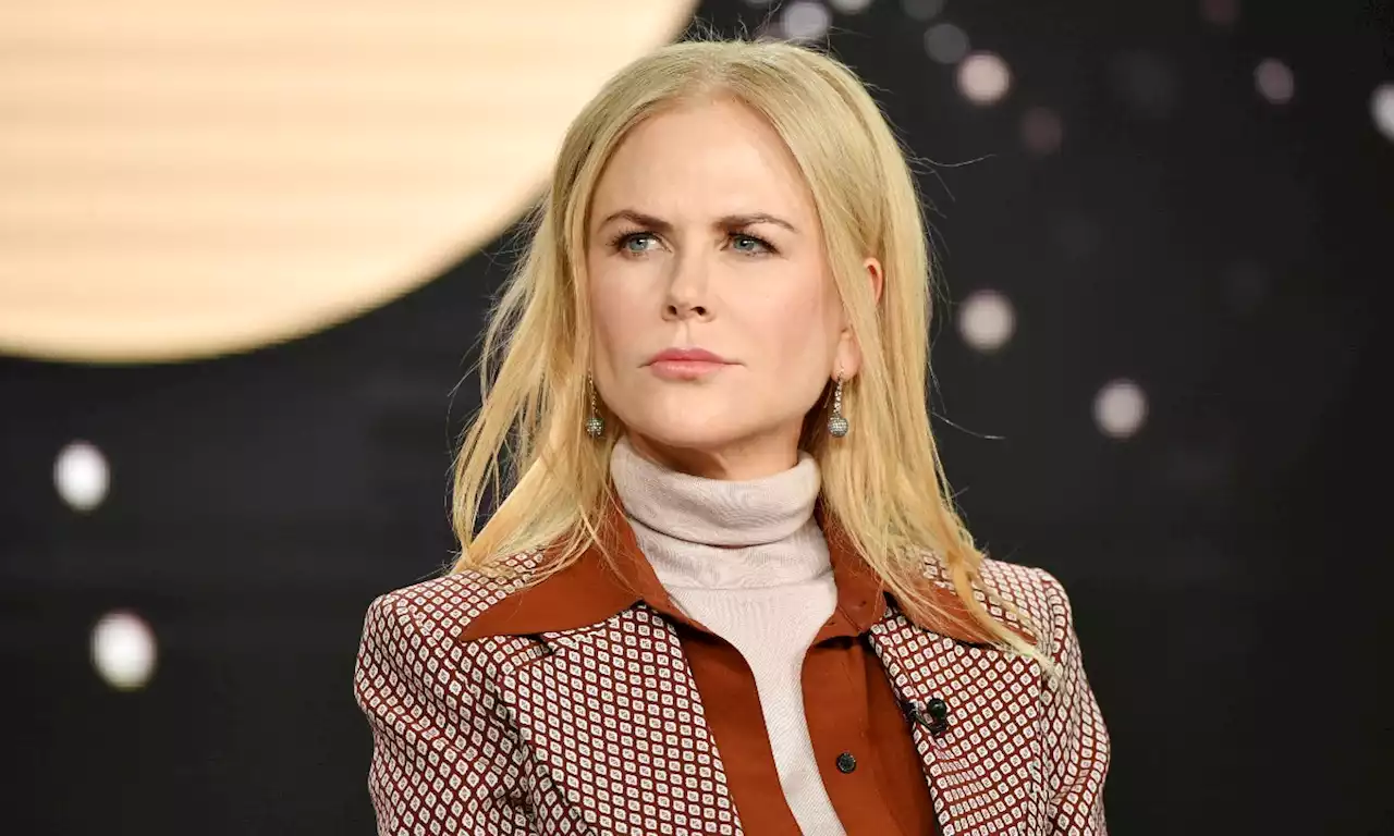 Fans share concern for Nicole Kidman after latest post