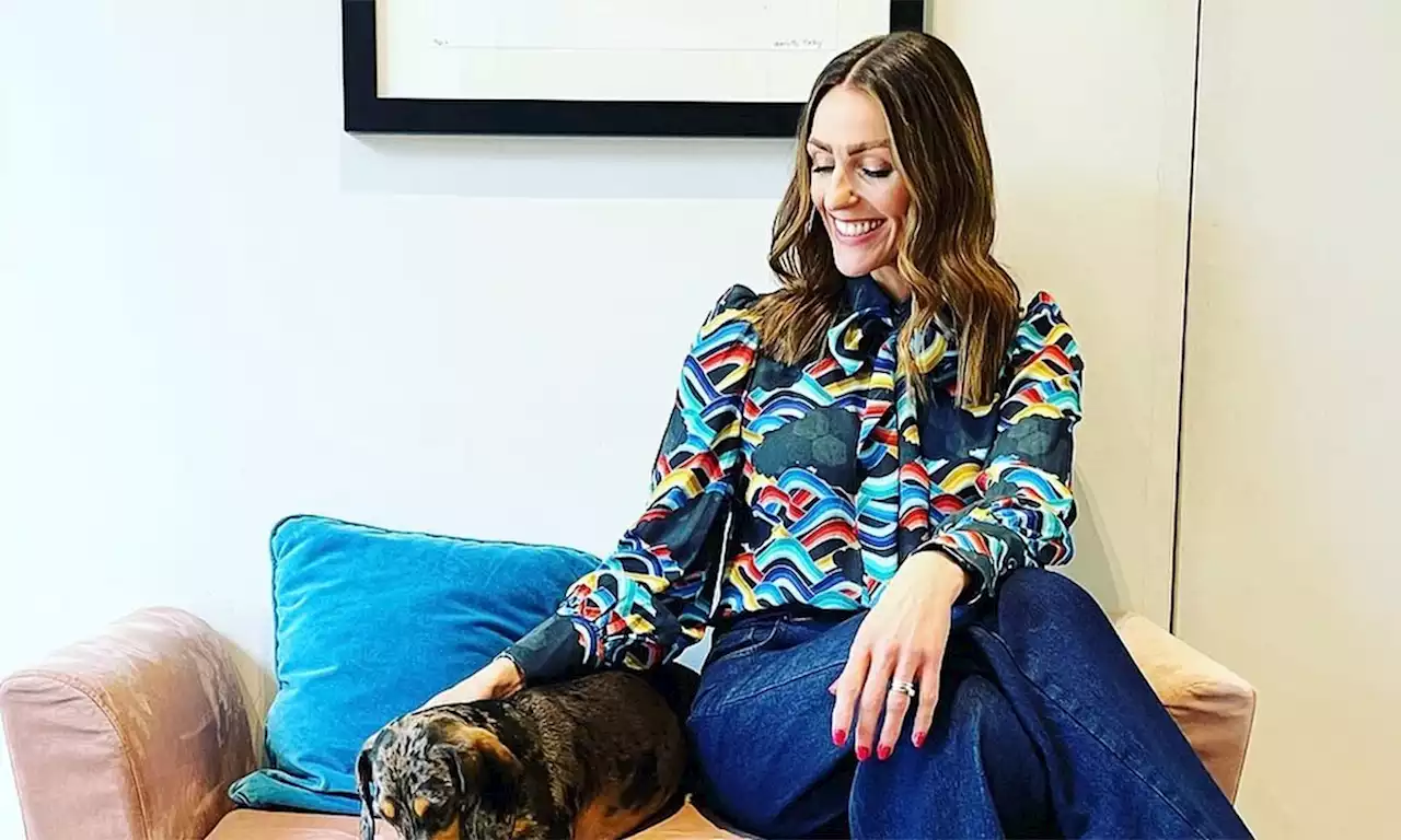 Gentleman Jack star Suranne Jones' house is full of character – take a peek