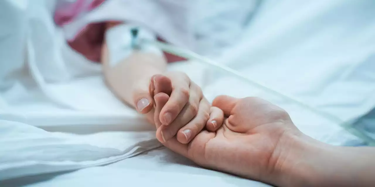 Mysteriöse Hepatitis – 17 Kinder brauchen neue Leber