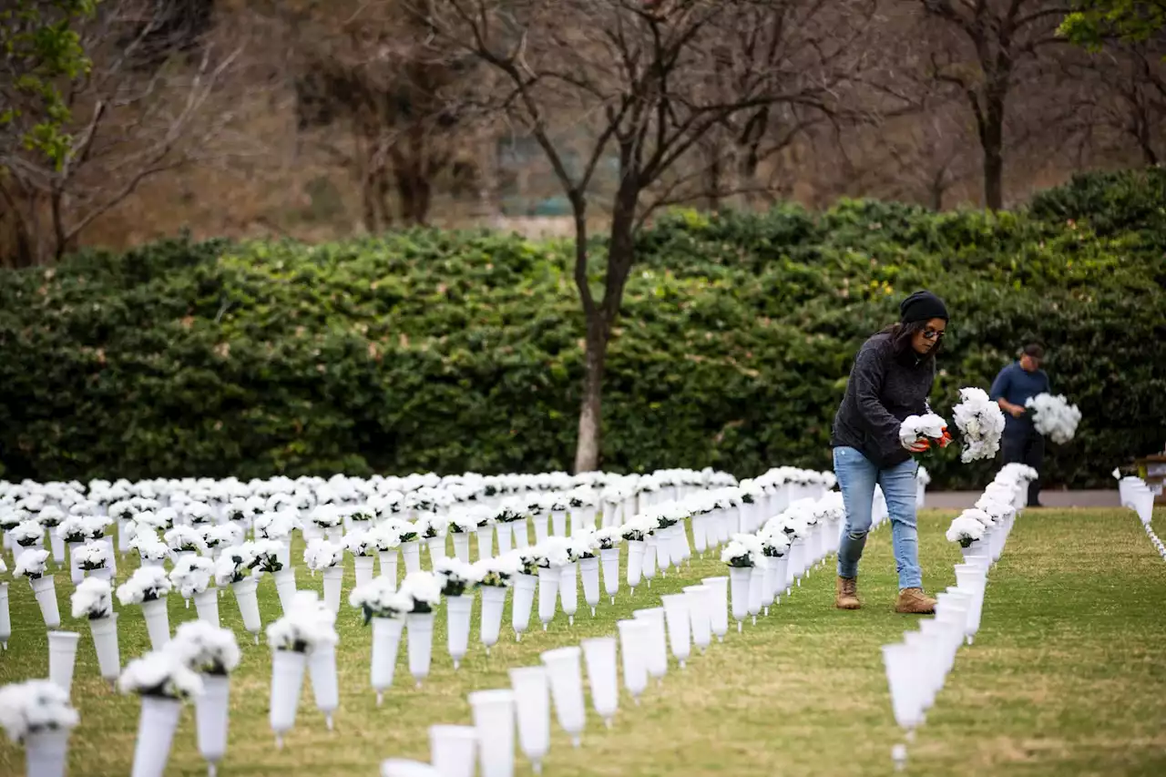 Opinion: I lost my daughter to gun violence. We need an equitable stop-and-frisk policy.