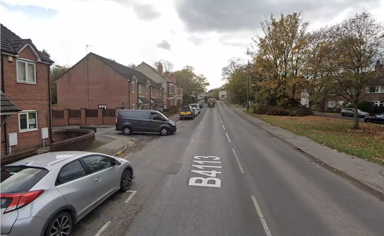 Ten injured in ‘nasty incident’ as ‘man attacks people in town centre street’