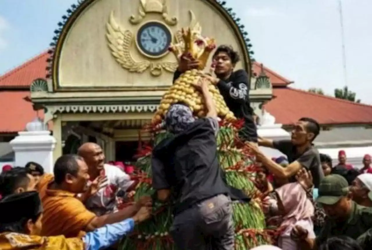 Kota Jogjakarta Lakukan Pembatasan Lalu Lintas saat Libur Lebaran