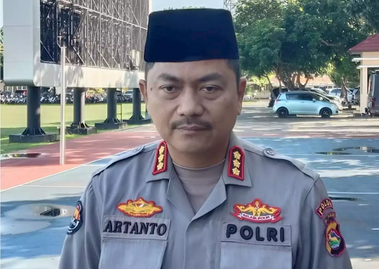 Polda NTB Minta Semua Elemen Bergerak Hentikan Teror Panah di Bima