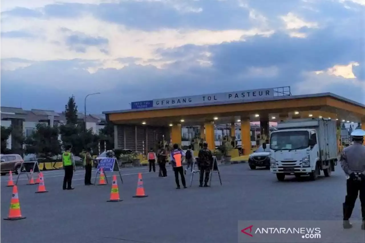 Polri Gelar Uji Coba Ganjil Genap di Tol Mulai Senin, Catat Jadwalnya