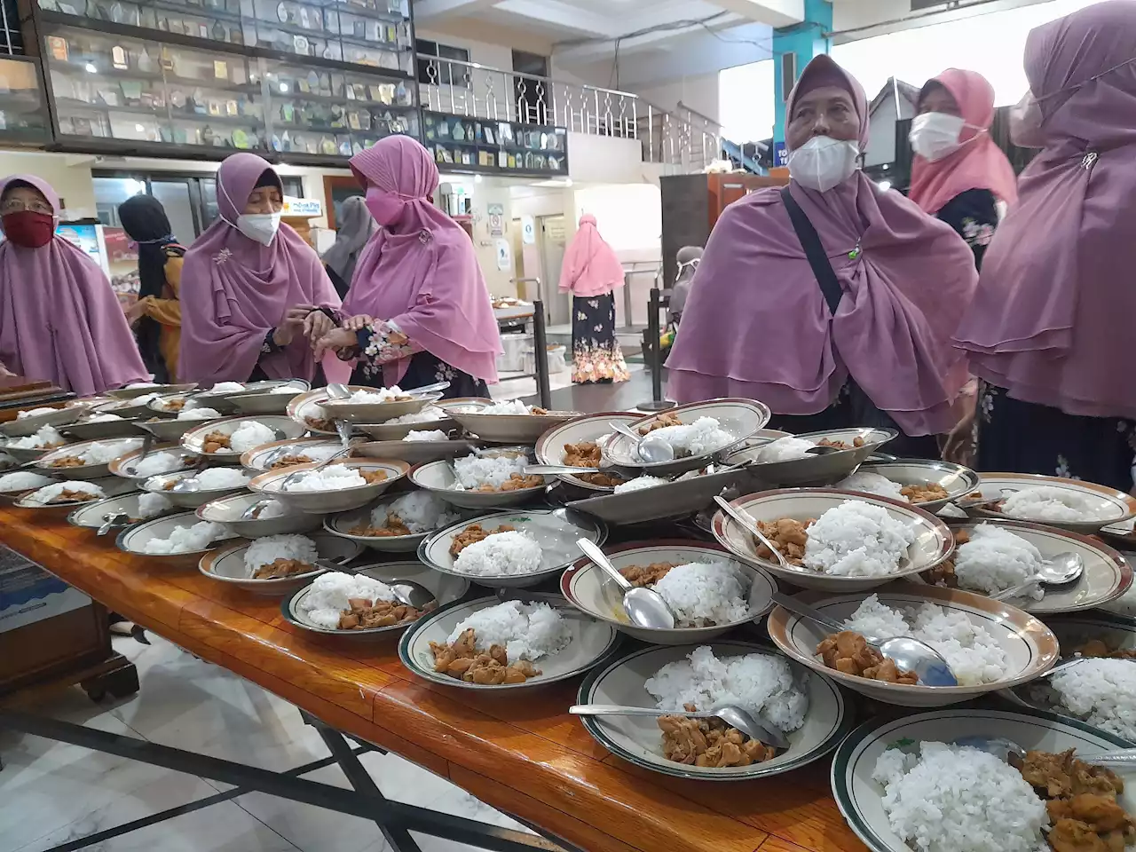 Serba-serbi Ramadan di Jogja, Berburu Takjil hingga Perang Sarung