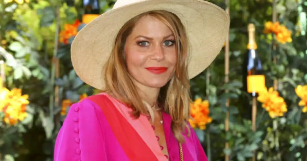 Candace Cameron Bure Moves To GAC Media To Create ‘family And Faith-Filled Programming’