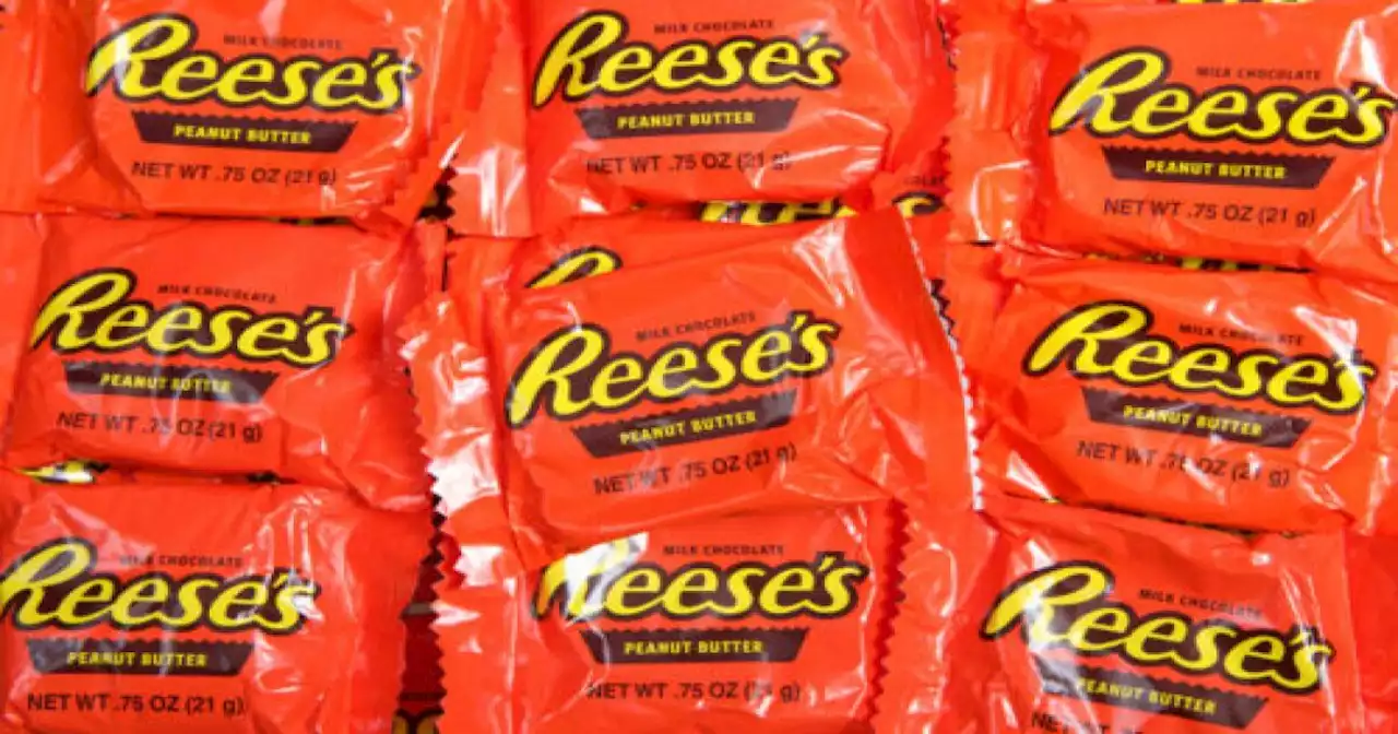 Reese’s Peanut Butter Lovers Are Returning For A Limited Time