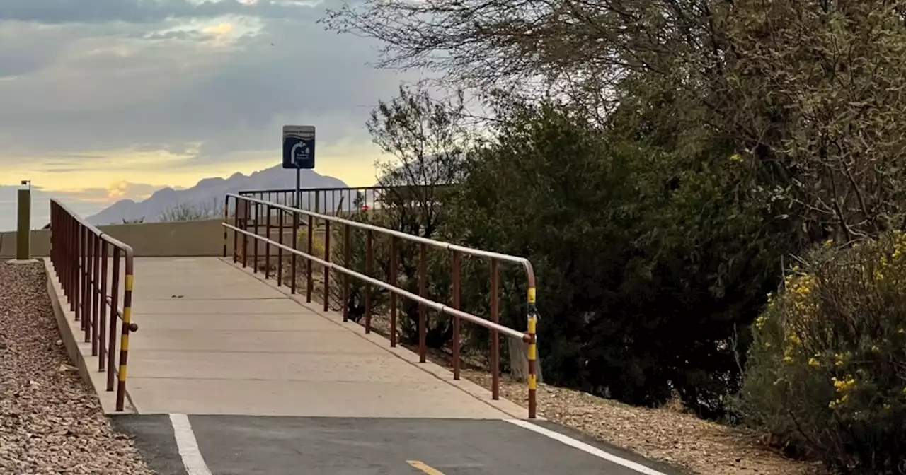 Tucson 'Loop' voted 'Best Recreational Trail' for second year in a row