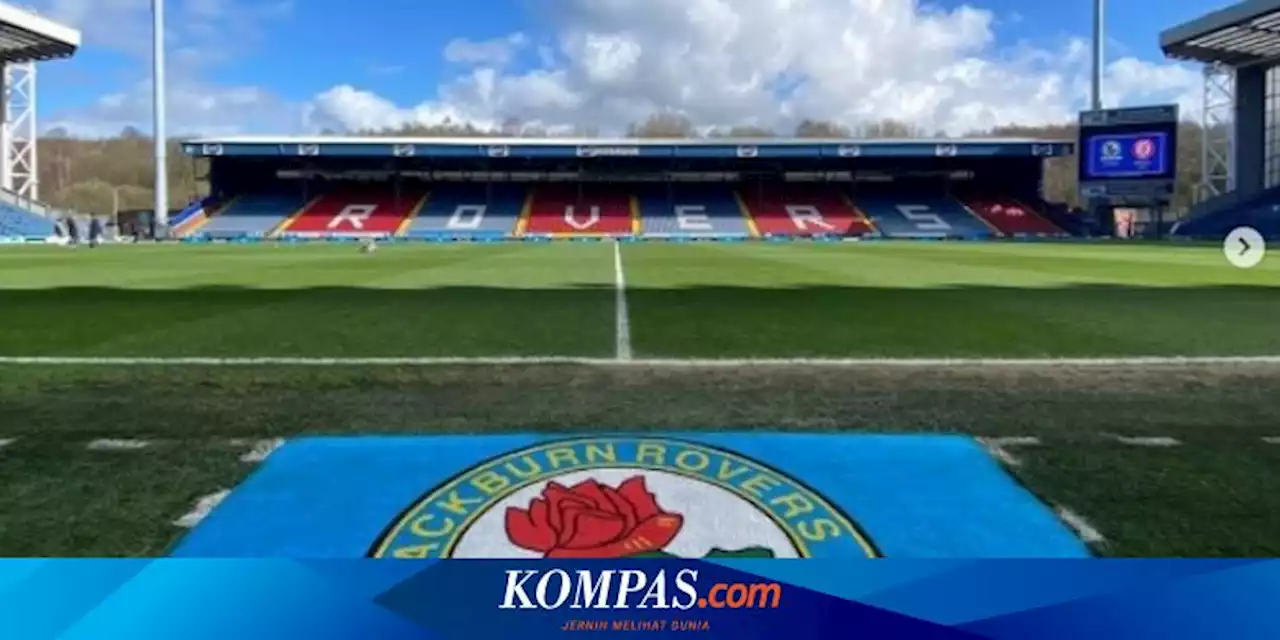 Blackburn Rovers, Klub Inggris Pertama yang Undang Umat Muslim Salat Ied di Stadion