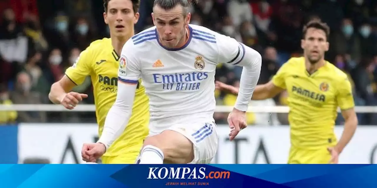 Pelatih Wales Kecam Real Madrid karena Perlakuan kepada Gareth Bale