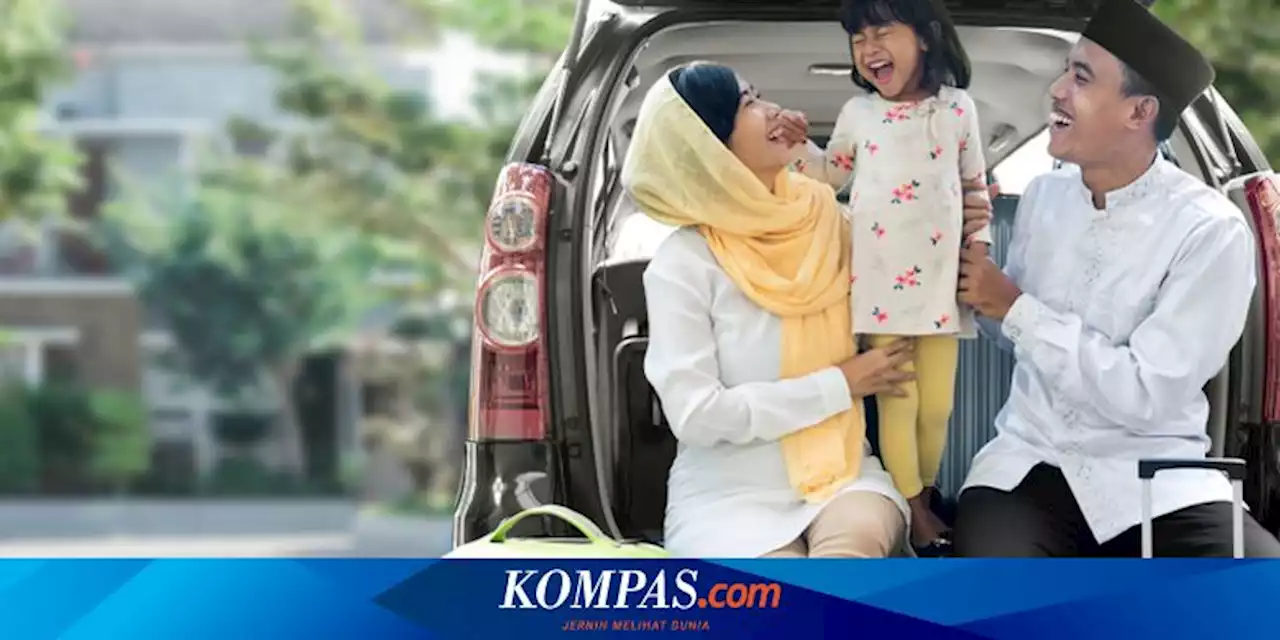 10 Tips Rumah Aman Saat Ditinggal Mudik Lebaran