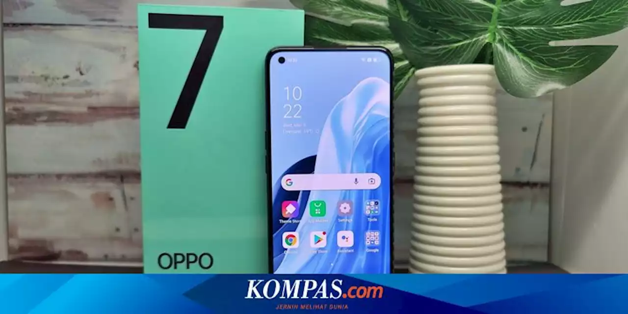 11 Ponsel 5G Harga Rp 5-8 Jutaan, Rekomendasi buat Idul Fitri 2022