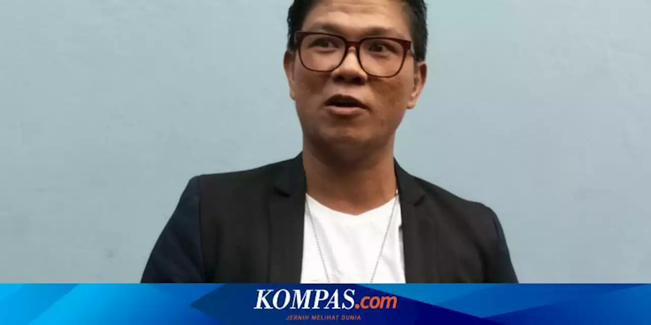 Andika Kangen Band Layangkan Somasi kepada Tri Suaka dan Zinidin Zidan