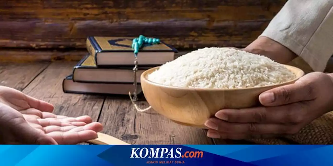 Dari 1 Ramadhan hingga 1 Syawal, Inilah Waktu Terbaik Membayar Zakat