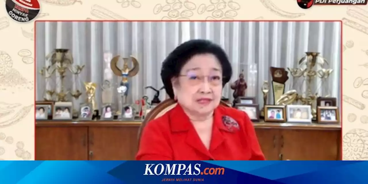 Kenapa Megawati Kini Lebih Aktif Komentari Emak-emak?