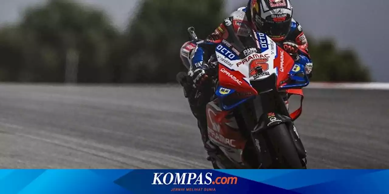 MotoGP Portugal: Portimao Ramah bagi Peraih Pole, Kans Zarco Ikuti Jejak Quartararo dkk