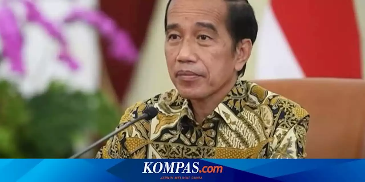 Survei Populi Center: Elektabilitas Jokowi Paling Tinggi bila Pemilu Digelar Saat Ini