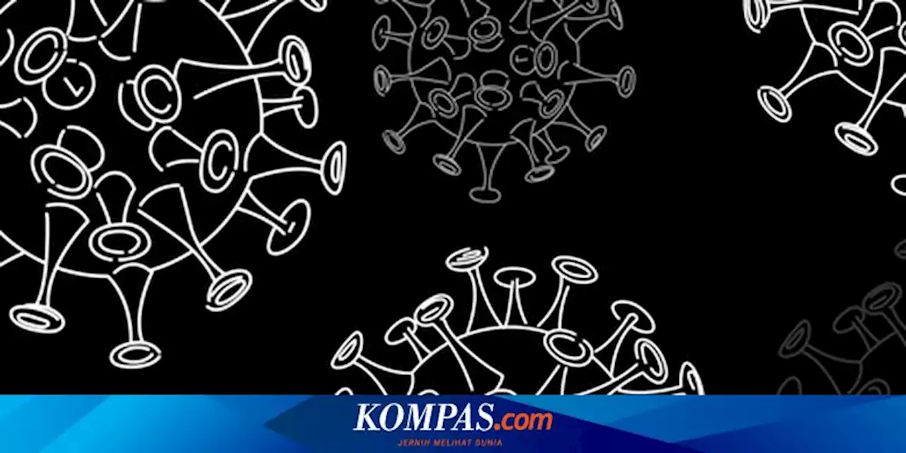 UPDATE 24 April: Ada 33 Kasus Kematian akibat Covid-19