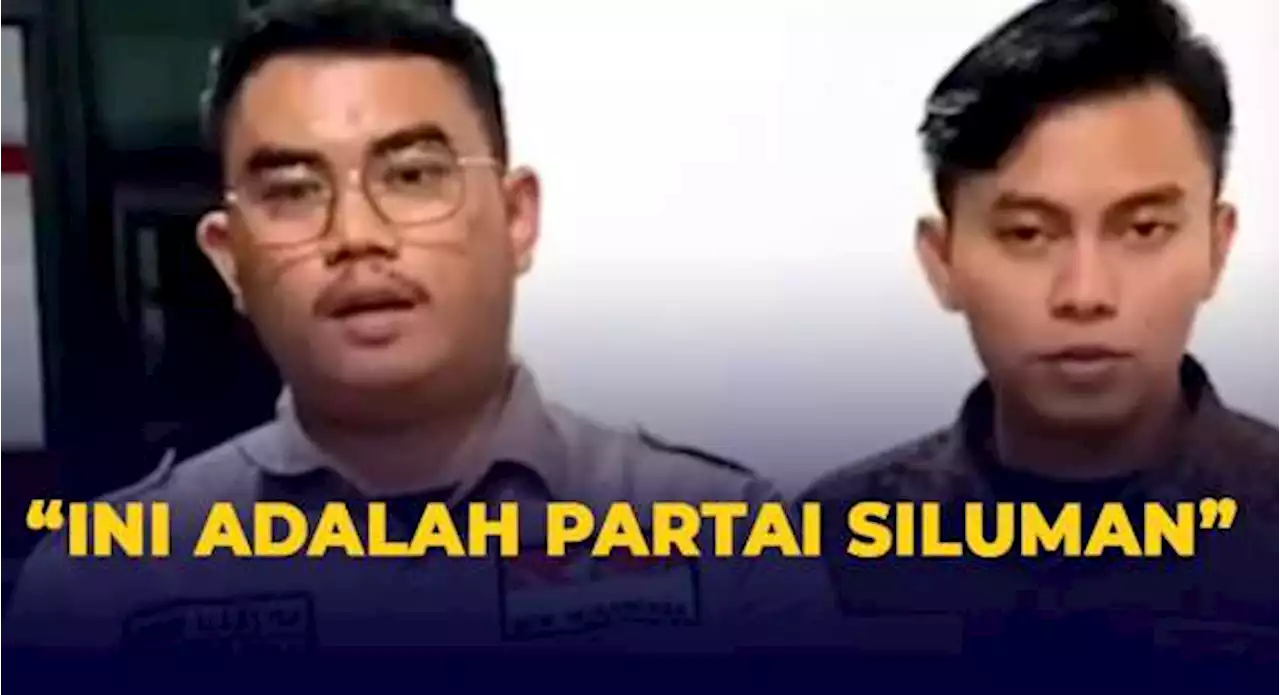 Respons Tegas! BEM Nusantara Kubu Dimas Mengecam Keras Hadirnya Partai Mahasiswa Indonesia