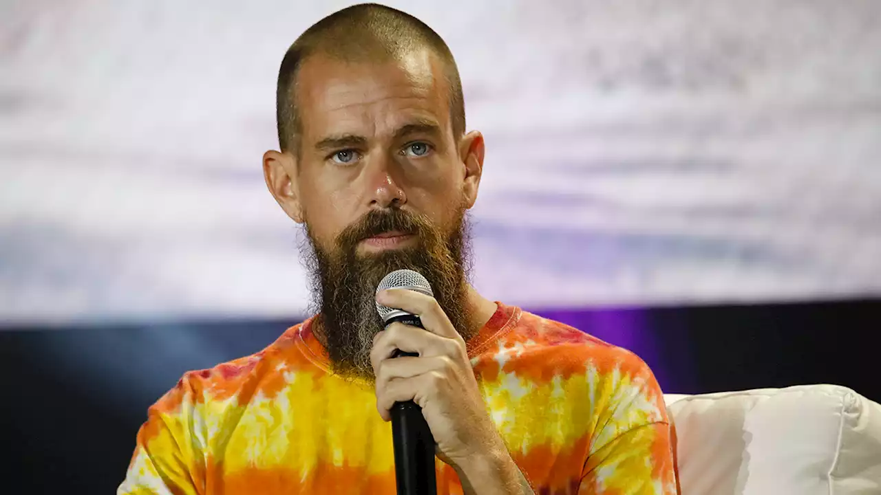 San Francisco Tech CEO Jack Dorsey's New Official Title: 'Block Head'